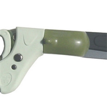 沃施园艺手工具*豪华旋转式草剪修草剪修枝剪0.4kg绿篱剪1324