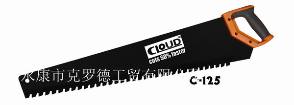 工具，供应批发水泥锯c-125，700MM