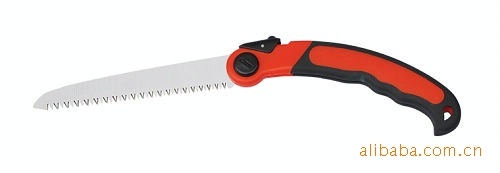 C-4016折叠锯锯腰锯手板锯