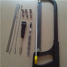 万能锯，多功能锯，魔术锯，20个功能，万能锯条，江湖热销产品