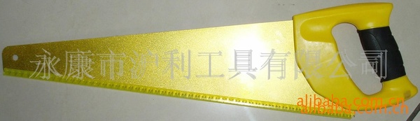 供应手板锯、手扳锯、手工锯、塑柄锯