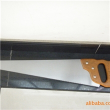 供应手板锯，手工锯，木柄锯