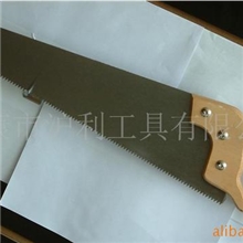 供应木柄手板锯、手工锯、锯