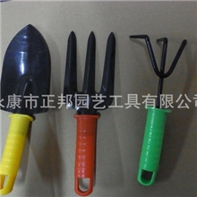 供应园林工具ZB-3015A,园林铲叉耙套装