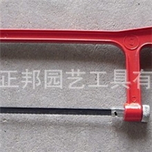 供应6寸迷你铝合金钢锯架小手锯小锯子迷你锯手工锯