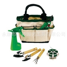 供应ZB-682园林工具套装，园艺7件套，园艺工具，套装工具