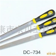 供应3PCS双色柄锉刀