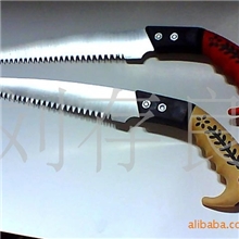 供应园林手锯，腰锯小手锯