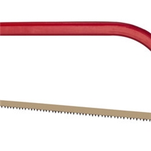园林锯A型B型齿18&ldquo;21&rdquo;24&ldquo;30&ldquo;36寸弓锯树枝锯修枝锯