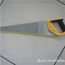 便携手板锯，16"18"20"24&rdquo;塑柄高档手板锯生产厂家可加工定做