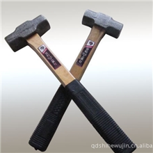 批发供应优质各种规格的木柄圆头锤子质优价廉