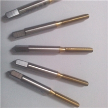 大量批发镀钛挤压丝攻丝锥