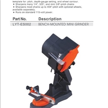 供应电动磨链器磨链条机器油链锯电锯