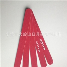 供应美甲工具，EVA指甲锉，抛光条（工厂店、生产、加工、销售）