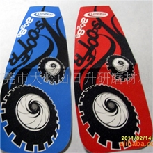 高档透明环保滑板车止滑布、环保、耐水（工产店、生产加工销售）