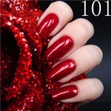 人气热销美国品牌指甲油批发15ml新款225个颜色和3.75ml供货充足