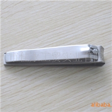 阳江指甲钳厂家供应不锈钢指甲钳各类美容杂件