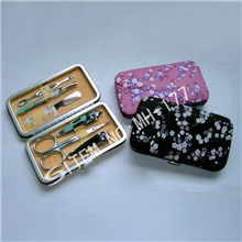 厂家供应美容套装/修甲美容套装/美甲套装