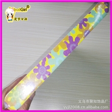 【专业指甲锉】环保EVA砂纸指甲锉印花海绵锉环保海绵指甲锉