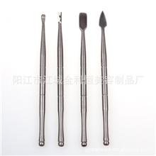 供应个人护理工具套装美甲工具美容用具创意新奇特礼品套装