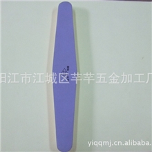 海绵指甲锉抛光指甲锉死皮锉四面锉