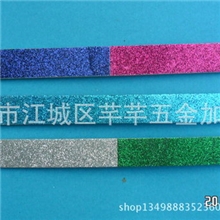 供应各种优质防水印花锉，闪光锉，六面锉