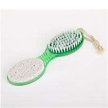 厂家直销去死皮老茧实用四合一磨脚器磨脚石搓脚板护足工具