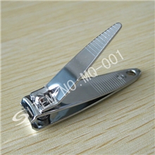 厂家直销高档美甲工具时尚指甲刀指甲钳不锈钢指甲剪