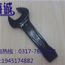 德标敲击呆扳手，高品质，模锻产品