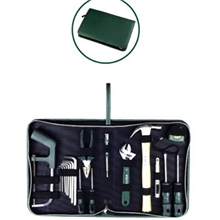 批发世达工具19件套基本维修组套04110工具组套终身保用