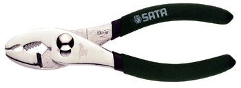 批发世达鲤鱼钳6钳类工具终身保用