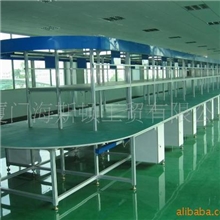 供应生产线流水线