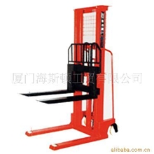 供应手动液压堆高车