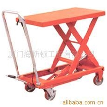 供应升降平台车