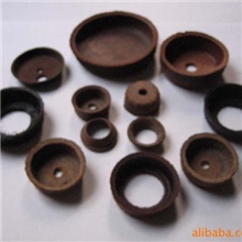 供应喷灯牛皮碗，各类泵用牛皮碗,水泵牛皮碗，牛皮密封件加工