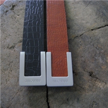 头层牛皮男款经典腰带