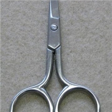 长期低价供应修眉剪刀