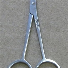 供应不锈钢美容剪刀
