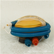 批发结婚气球脚踩打气筒