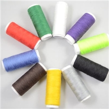 厂家直销/多彩线/黑白线/彩线/颜色鲜艳/质量保证/十色线