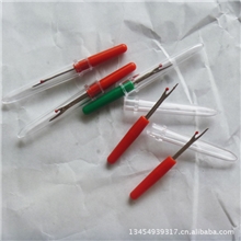 厂家直销十字绣专用工具拆线器拆线刀一个起批