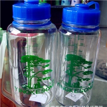 大量供应优质富光太空杯耐用塑料杯坚固实用大口杯pc水杯塑料