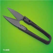 厂家直销TC-805B纱剪线头剪纱剪批发剪刀剪线头剪刀