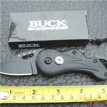 批发博克小墨鱼折叠小刀户外工具