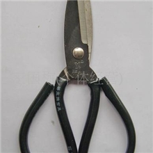 详业牌鱼头剪刀