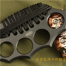 现货供应拳套、铁拳头铁四指指虎铁拳环/终极加厚（单个价）