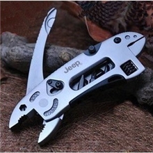 现货供应JEEP多功能钳多用工具钳多功能扳手多用工具组合