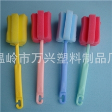 厂家直销供应大量228海绵杯刷多颜色可选（图）