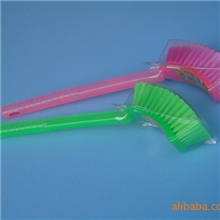 优质供应长柄方形厕所刷栽毛厕所刷厕所清洁工具批发专业品质