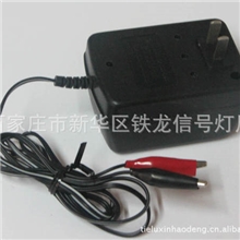 供应铁路信号灯一路充电器